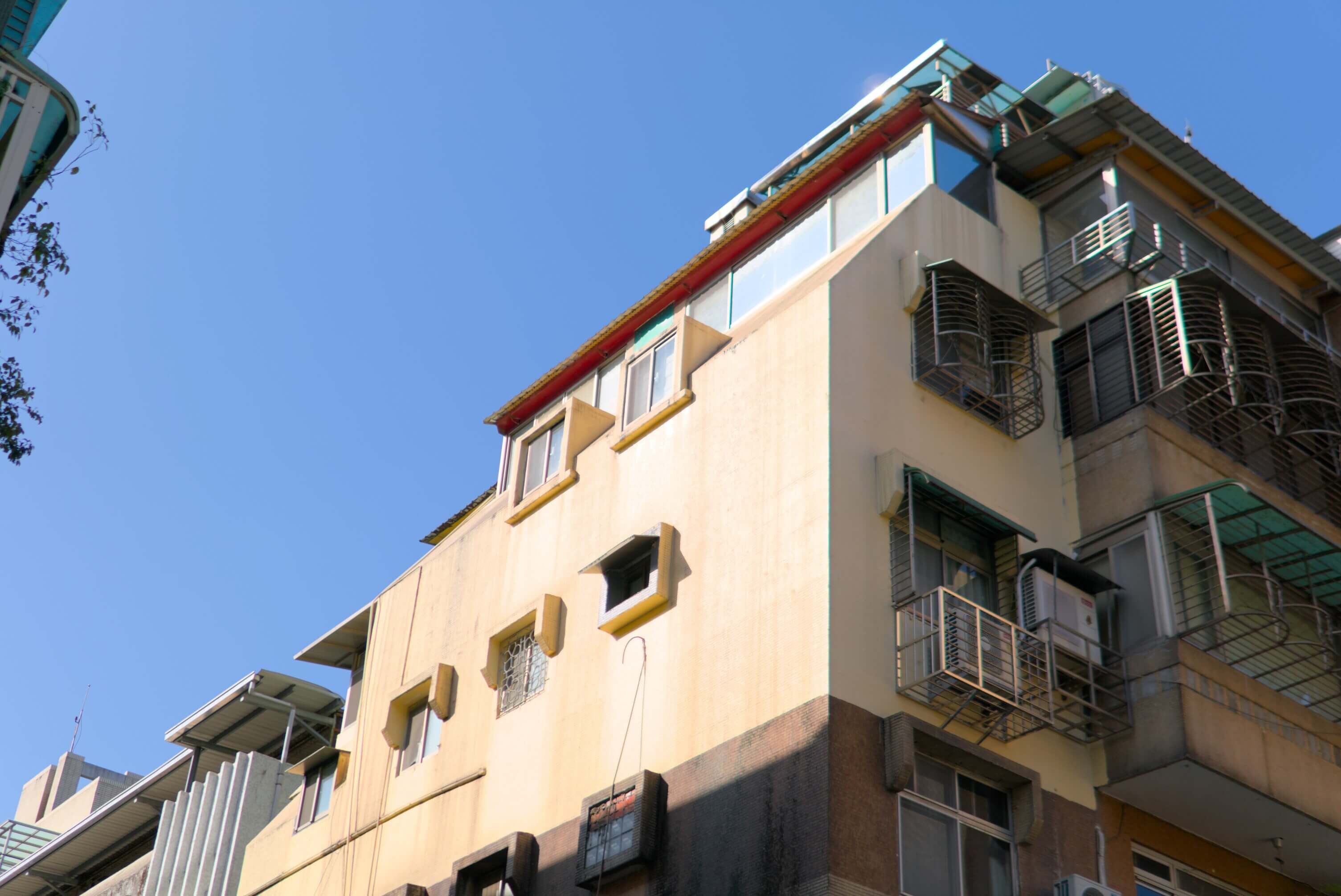 最近心情低到谷底